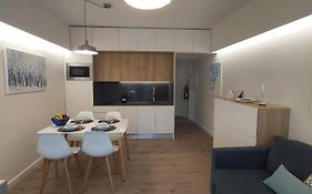 Apartamento S. Joao